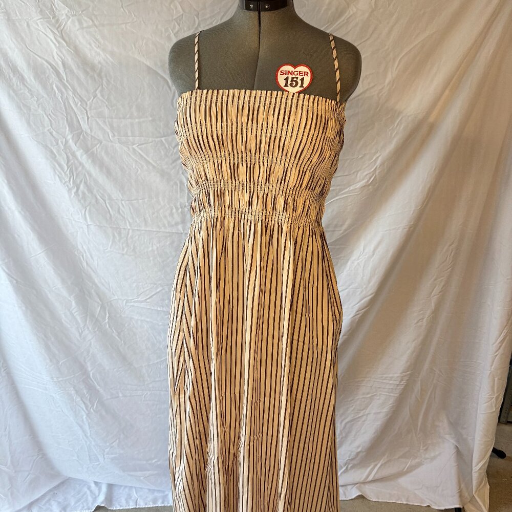 Pistola Bianca Dress